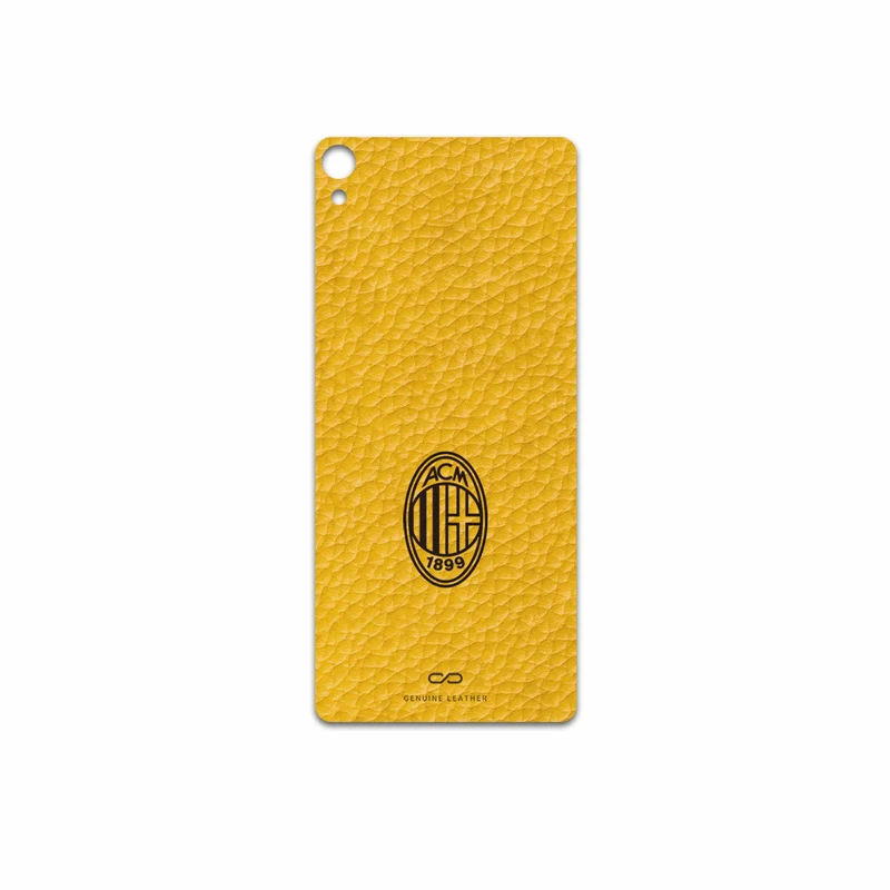 برچسب پوششی ماهوت مدل ML-ACMLN مناسب برای گوشی موبایل سونی Xperia XA