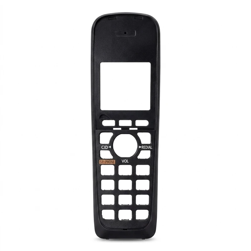 قاب تلفن بی سیم پاناسونیک مدل KX-TG6511