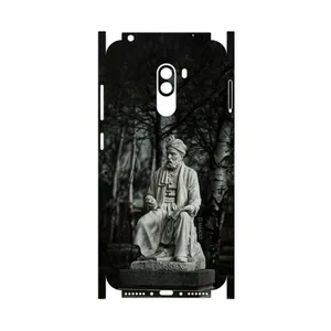 MAHOOT  Ferdowsi-FullSkin Cover Sticker for Xiaomi Pocophone F1