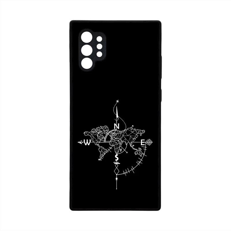 کاور قاب موبایل علوی مدل MLG مناسب برای گوشی موبایل سامسونگ Galaxy Note 10 Plus