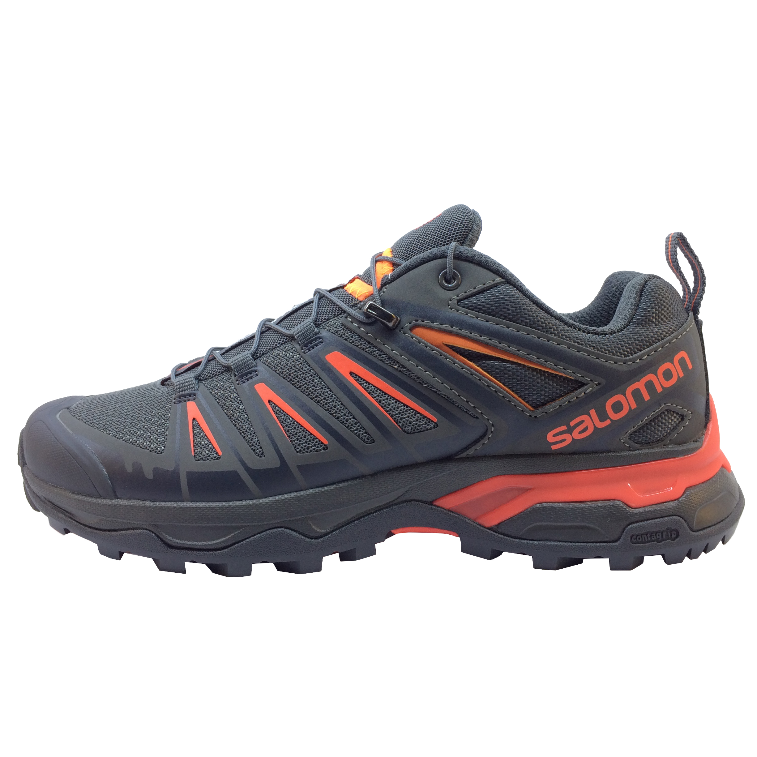 خرید                     کفش کوهنوردی سالومون مدل Ultra3 128652 12