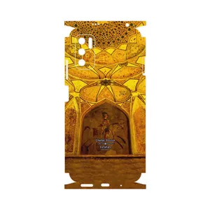 MAHOOT Chehel Sotoun Palace-FullSkin Cover Sticker for Xiaomi Redmi Note 11SE