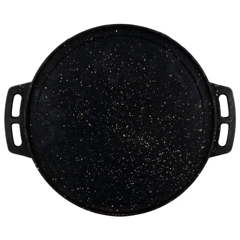 تابه گریل مدل dg2020 سایز 30