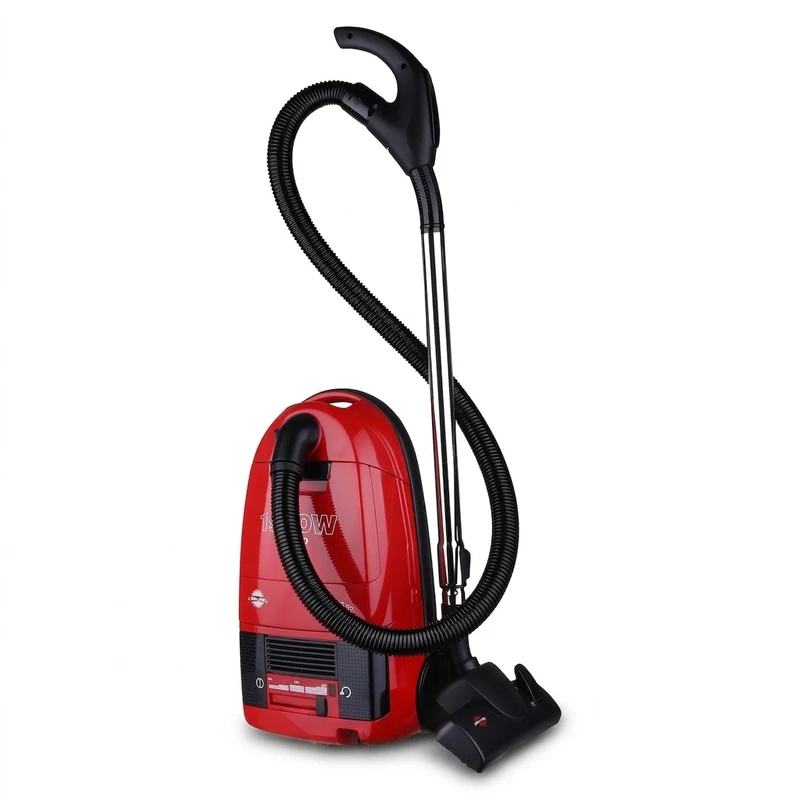 جارو برقی پارس خزر مدل eco-1900w