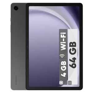 تبلت ۱۱ اینچ سامسونگ مدل Galaxy Tab A9 Plus Wi-Fi ظرفیت 64 گیگابایت و رم 4 گیگابایت