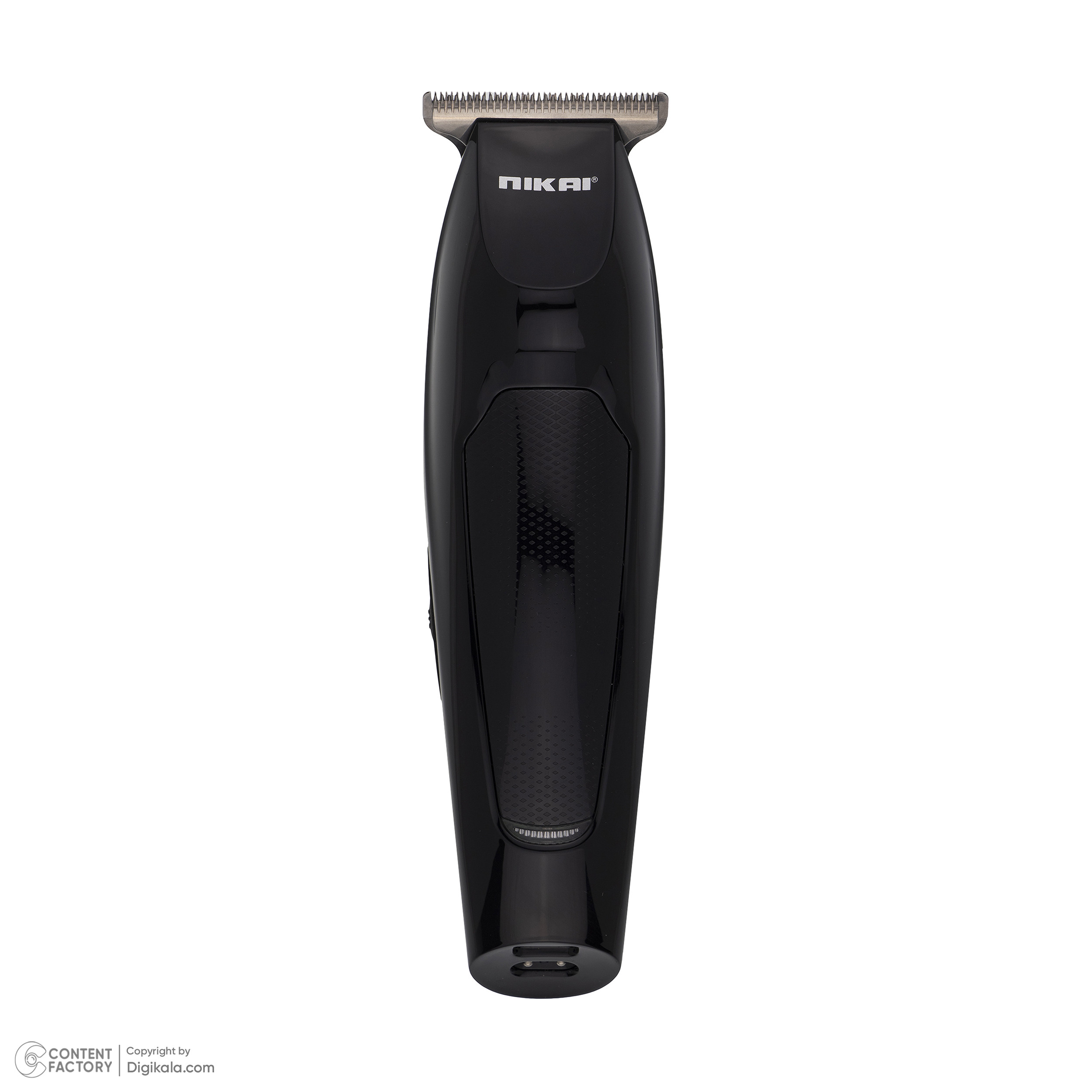 ماشین اصلاح موی سر و صورت نیکای مدل NK-2582 ماشین اصلاح موی سر و صورت نیکای مدل NK-2582