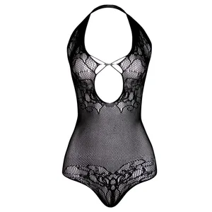لباس خواب زنانه ماییلدا مدل فانتزی کد 4267-81137 رنگ مشکی