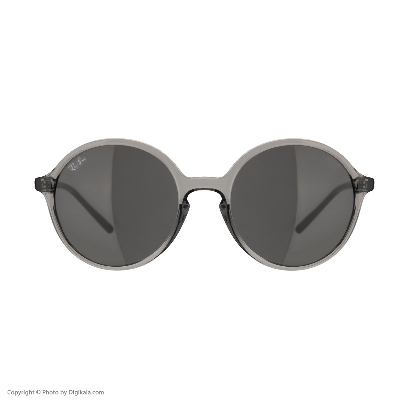 عینک آفتابی مردانه ری بن مدل RB4304S5300643687 -  - 2