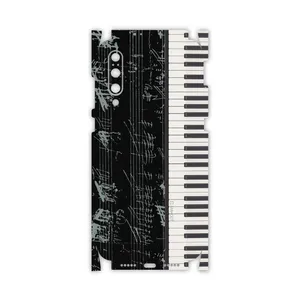 MAHOOT  Piano-Instrument-FullSkin Cover Sticker for Xiaomi MI 9