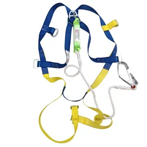 هارنس شوک دار مدل میلر