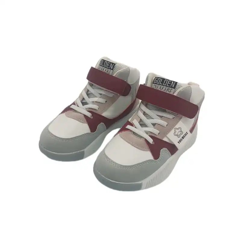 نیم بوت دخترانه مدل RO 10123