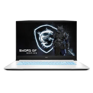 لپ تاپ 17.3 اینچی ام اس آی مدل Sword 17 A12UCX-i5 16GB 512SSD RTX2050
