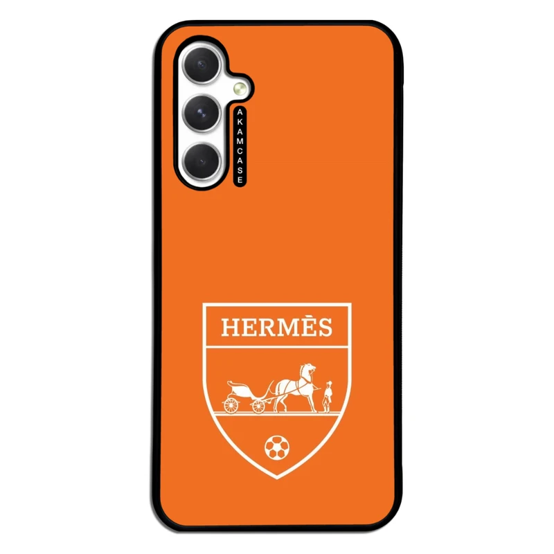 کاور آکام مدل AMC-WSGA54-BRANDS-28 مناسب برای گوشی موبایل سامسونگ Galaxy A54