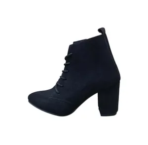 نیم بوت زنانه کد N185