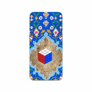 MAHOOT Maryams Mathematics Cover Sticker for Nokia 2.3