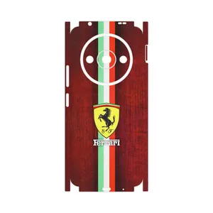 MAHOOT Ferrari-FullSkin Cover Sticker for Xiaomi Redmi A3