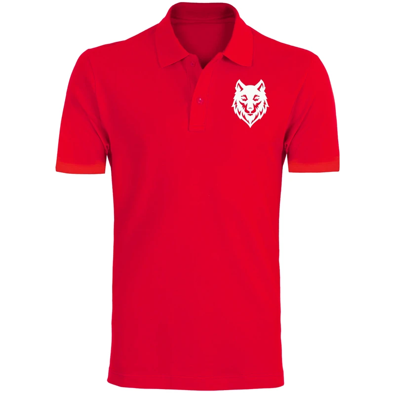 پولوشرت آستین کوتاه مردانه مدل X865