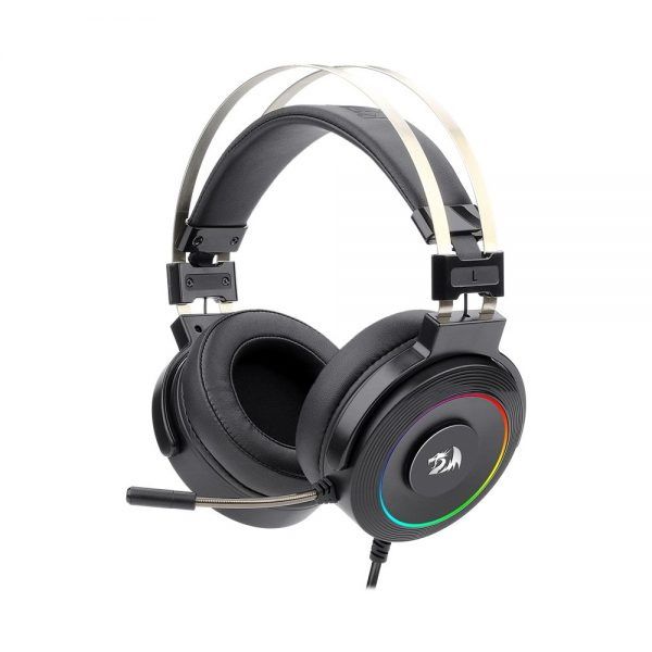 هدست مخصوص بازی ردراگون مدل H320 -  - 1
