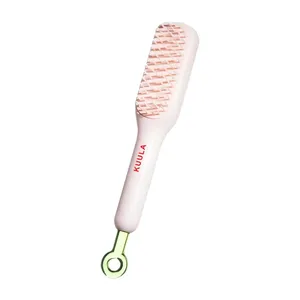 برس مو کولا مدل Self-cleaning majic