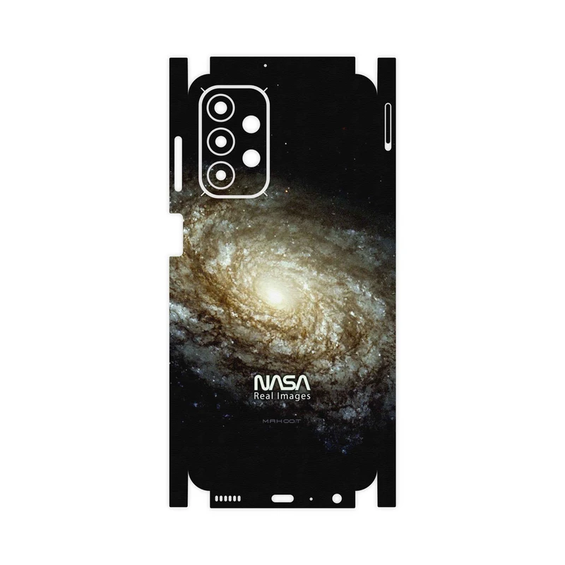 برچسب پوششی ماهوت مدل Universe-by-NASA-1-FullSkin مناسب برای گوشی موبایل سامسونگ Galaxy A23