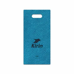 MAHOOT BL-KRN Cover Sticker for Razer Phone 2