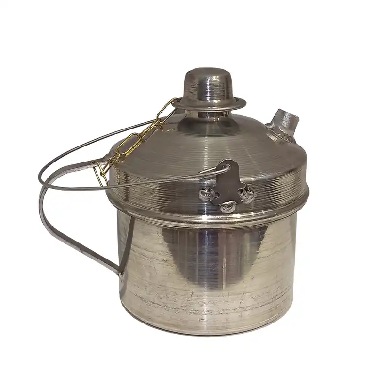 کتری سفری مدل kandok003