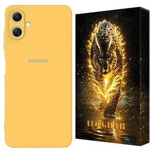 LEO GHAB ORGSLL Cover Suitable For Samsung Galaxy A06 4G / 5G Mobile Phone