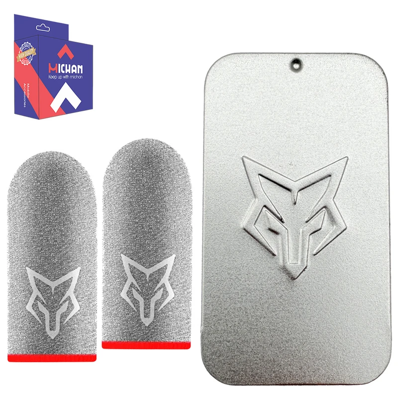 آستین کنترل کننده انگشت میچان مدل V10