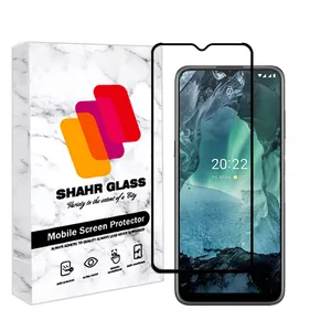 Shahr Glass CERAMSH Screen Protector For Nokia G11