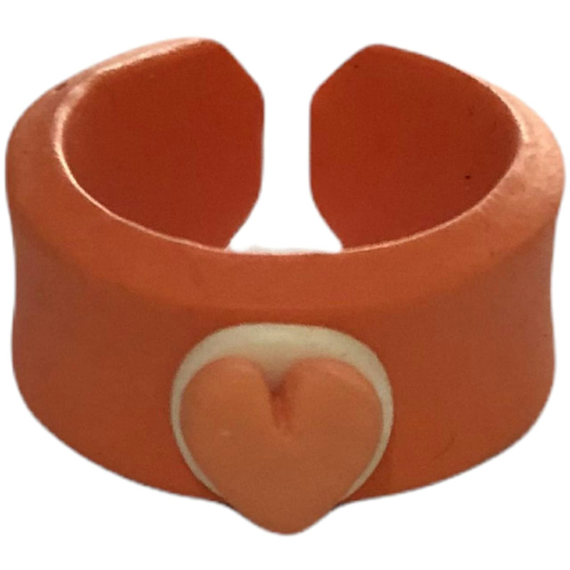 انگشتر دخترانه مدل چانکی انگشتر دخترانه مدل چانکی