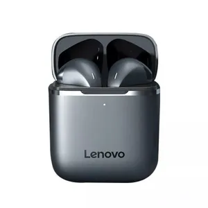 هندزفری بی سیم لنوو مدل EHM REDUCTION H16 PRO STEREO