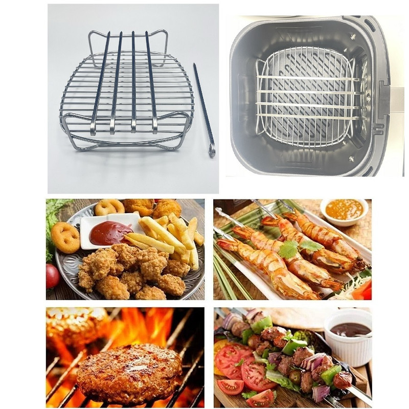 سرخ کن بدون روغن گوسونیک مدل GAF-757 سرخ کن بدون روغن گوسونیک مدل GAF-757