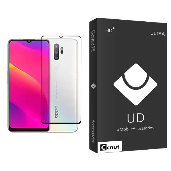 محافظ صفحه نمایش کوکونات مدل UDB Ultra MIX001 مناسب برای گوشی موبایل اوپو A11