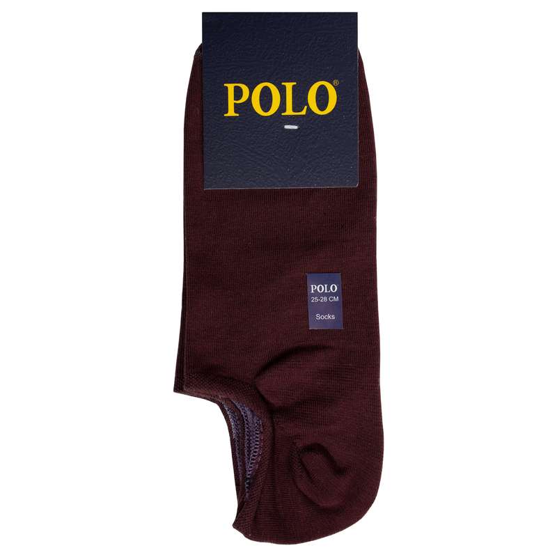 جوراب مردانه مدل PL1020