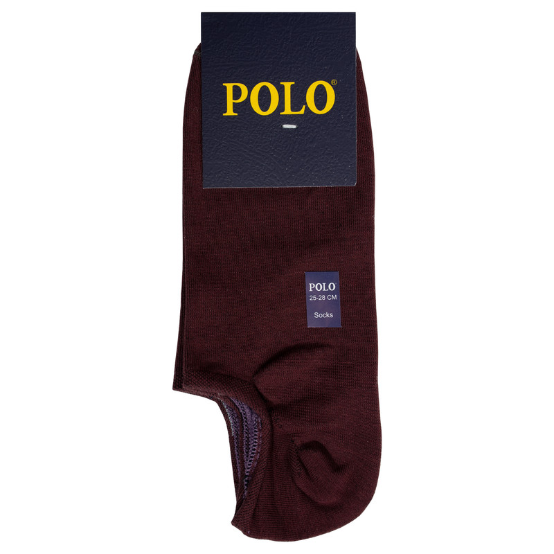 جوراب مردانه مدل PL1020
