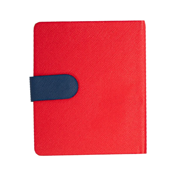 دفتر یادداشت 96 برگ مدل کژال کد D11