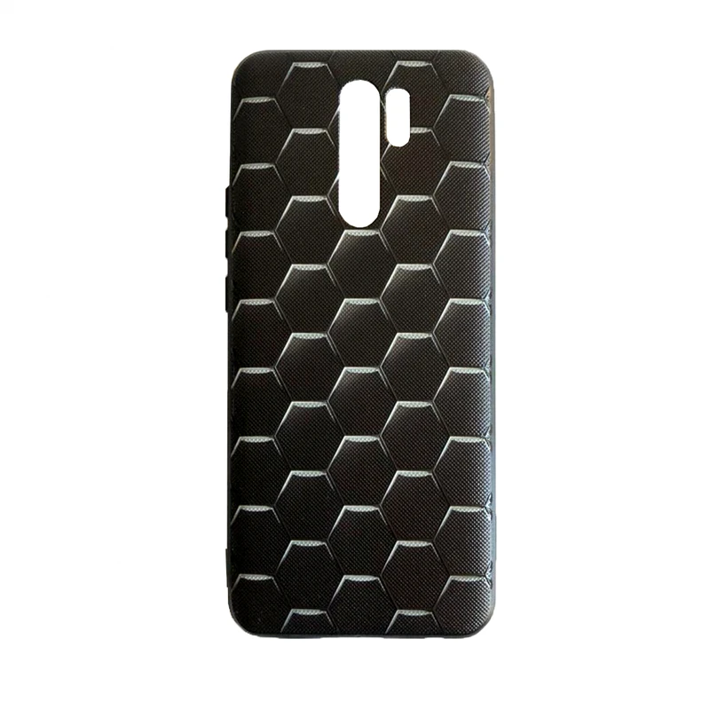 کاور مدل Beehive09 مناسب برای گوشی موبایل شیائومی Redmi 9