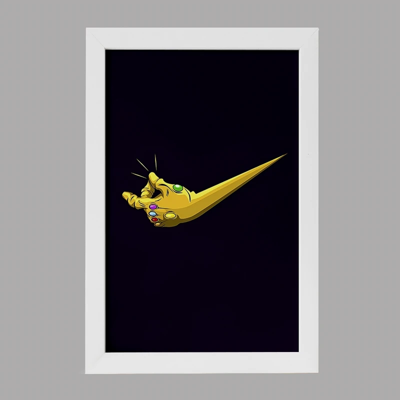 تابلو خندالو کد F4963