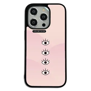 AKAM AMCWA14PRO-CHIARA8 Cover For Apple iPhone 14 Pro