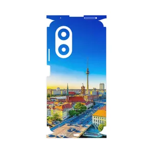MAHOOT City of Berlin-FullSkin Cover Sticker for Huawei Nova 9 SE