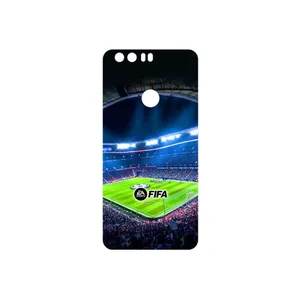MAHOOT FIFA Soccer Game Series Cover Sticker for Honor 8