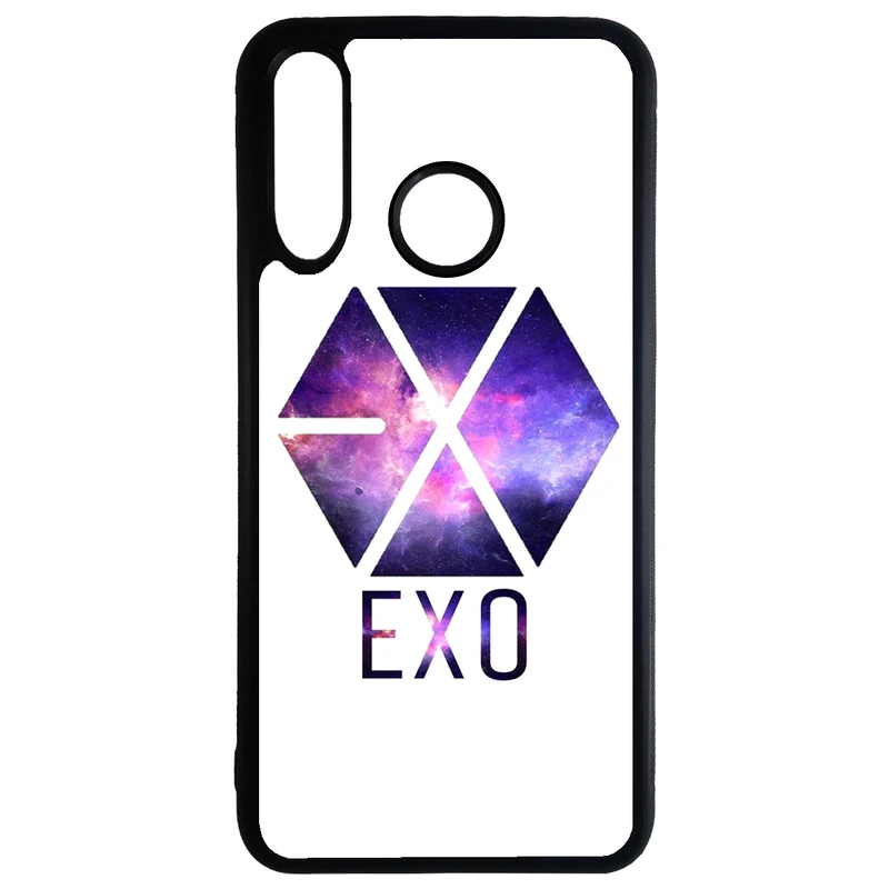 کاور طرح اکسو کد 1146 مناسب برای گوشی موبایل سامسونگ galaxy a60