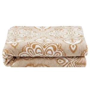 حوله حمام دانتلا ویتا مدل CRM150 سایز 150x85 سانتی متر