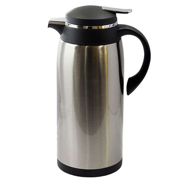 فلاسک لاکچری مدل 13 گنجایش 1.3 لیتر