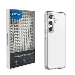 Epicoy Capsol Airbag Cover For Samsung Galaxy A55