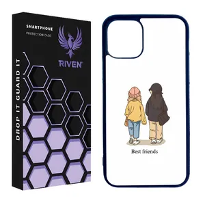 RIVEN RI3-14 Case For Apple iPhone 11 Pro