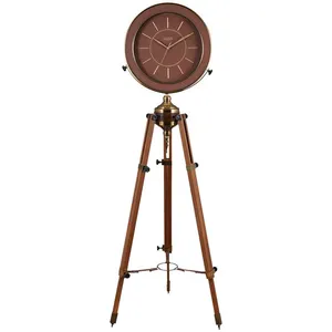 ساعت ایستاده لوتوس مدل M-9125-ROMANO