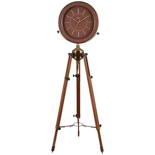 ساعت ایستاده لوتوس مدل M-9125-ROMANO