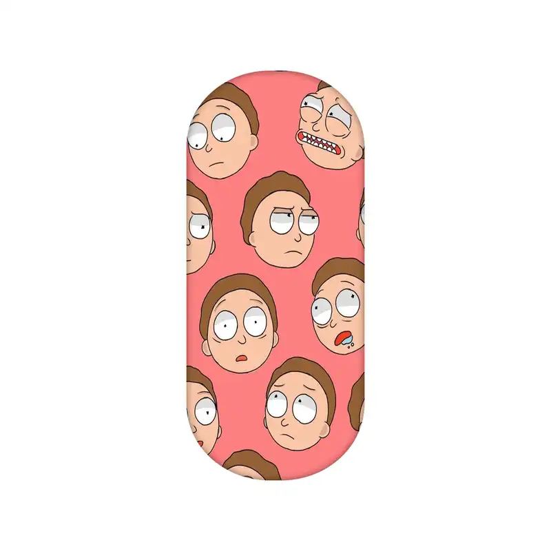 سوهان ناخن مدل ریک و مورتی کد 931