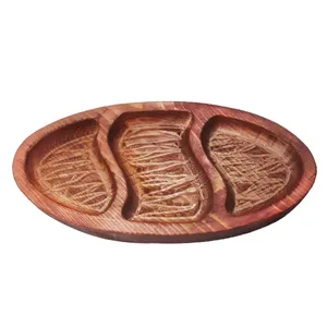 اردوخوری چوبی مدل E1
